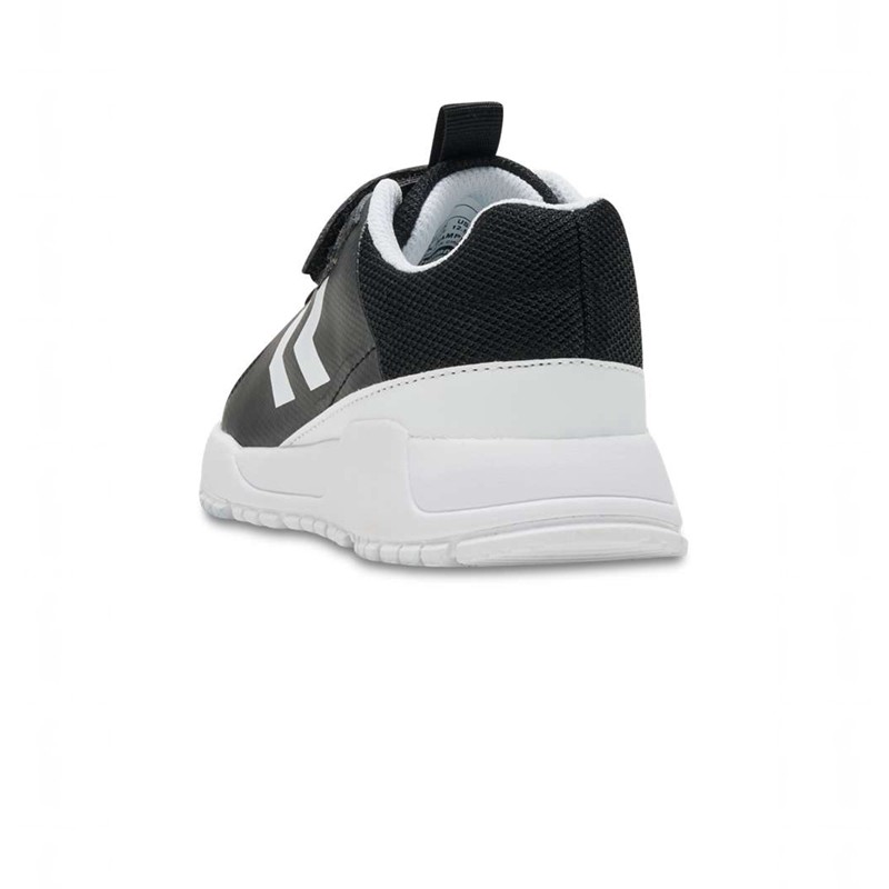 Hummel Omni1 Jr Vc Dječje Majice Crne | 472520-084