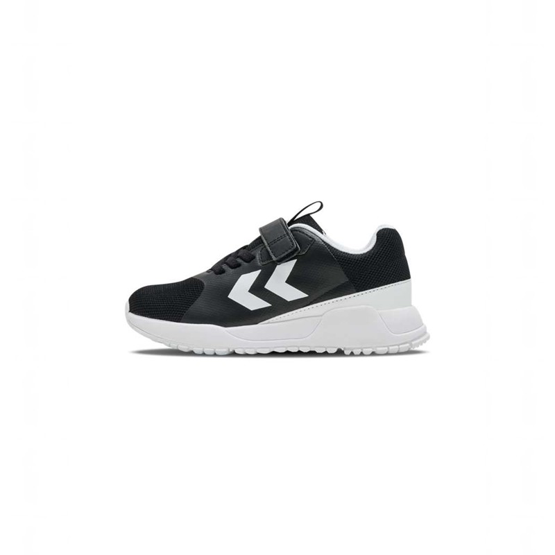 Hummel Omni1 Jr Vc Dječje Majice Crne | 472520-084