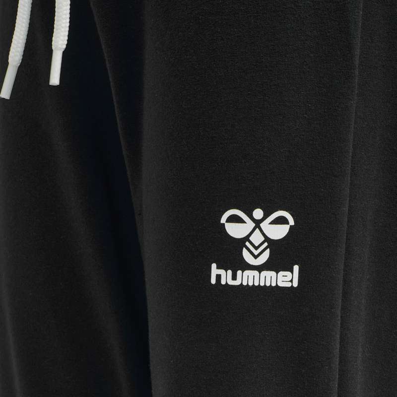 Hummel On Dječje Hlače Crne | 853829-449