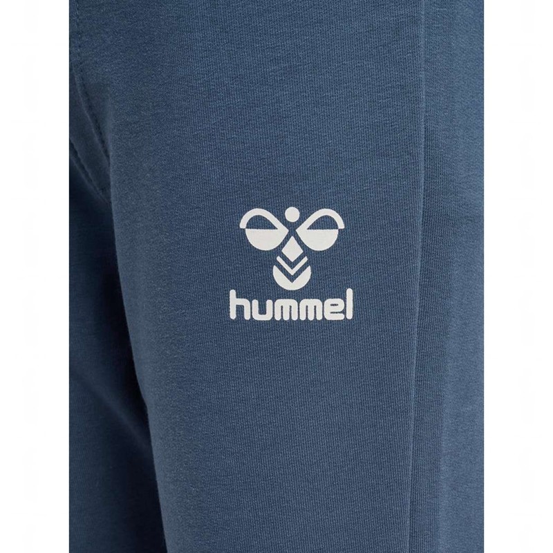 Hummel On Dječje Hlače Plave | 028635-005