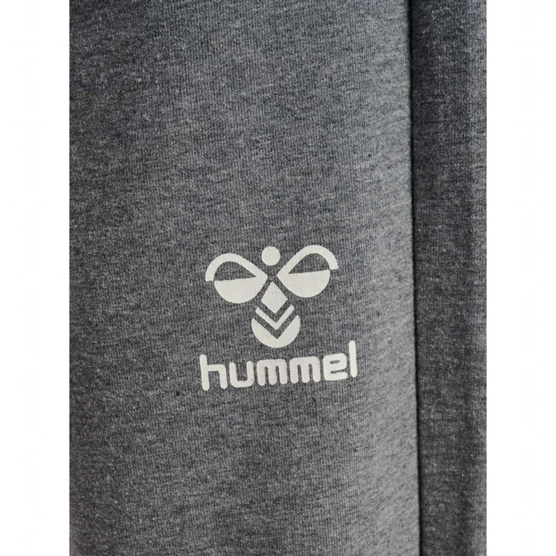 Hummel On Dječje Hlače Sive | 399561-578