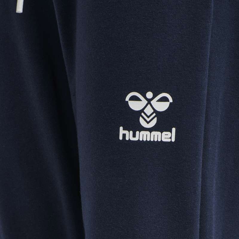 Hummel On Dječje Majice Crne | 182032-877