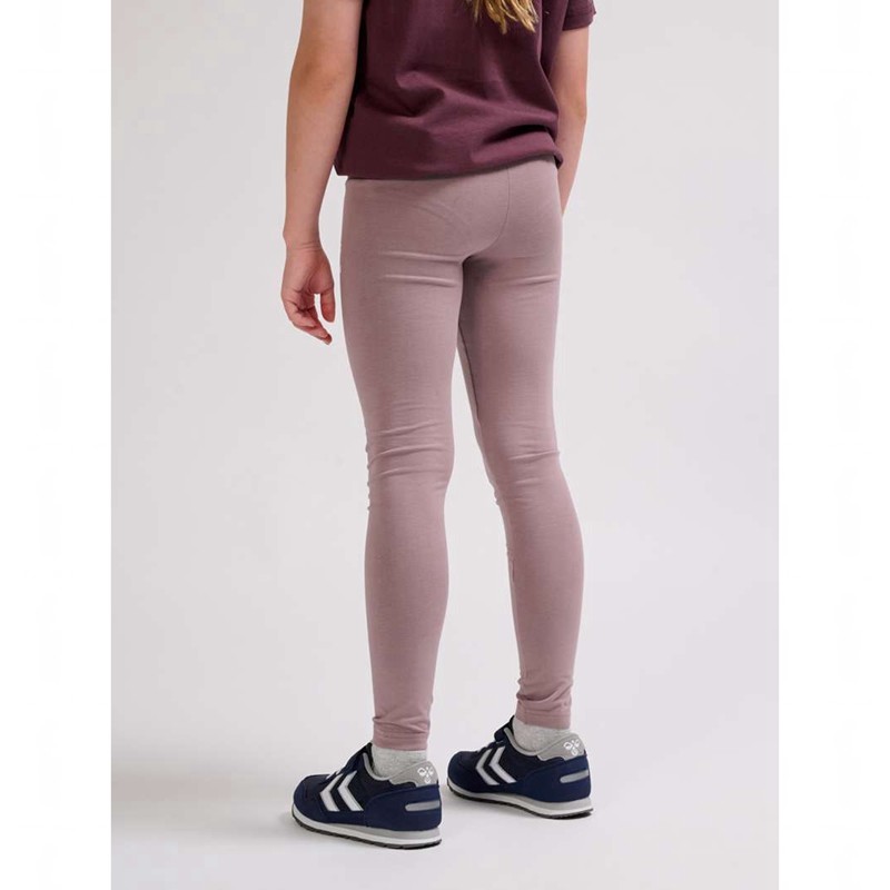 Hummel Onze Dječje Gym Shoes Roze | 665225-902