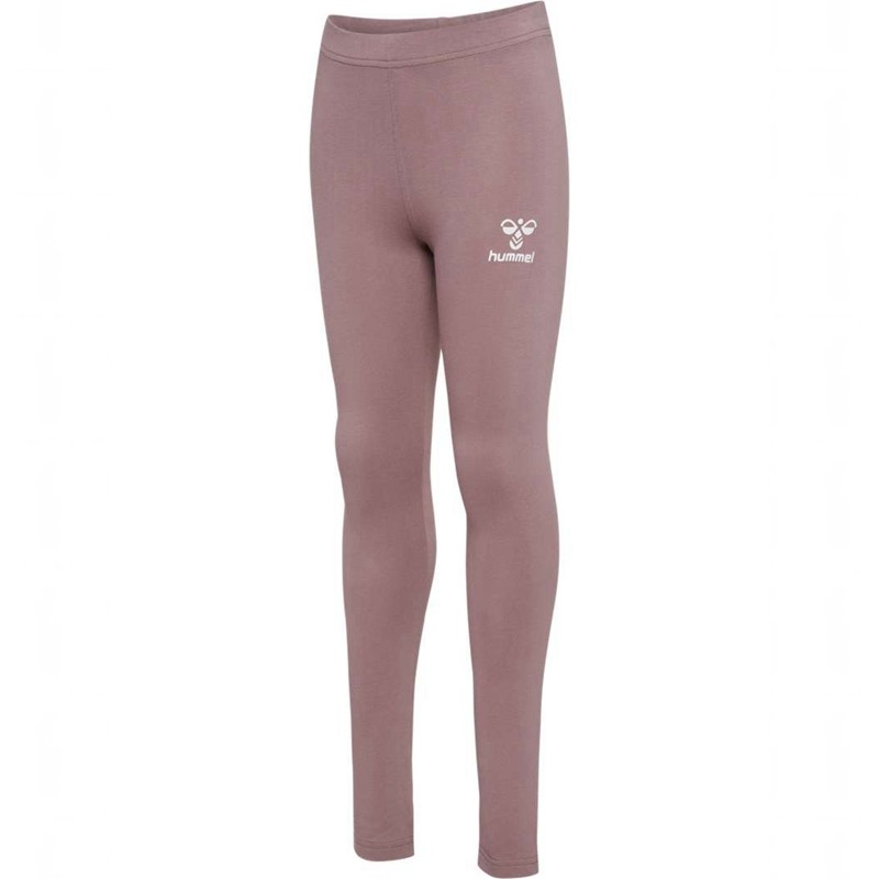 Hummel Onze Dječje Gym Shoes Roze | 665225-902