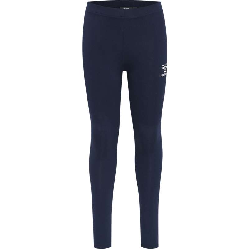 Hummel Onze Dječje Hulahopke Crne | 669242-282