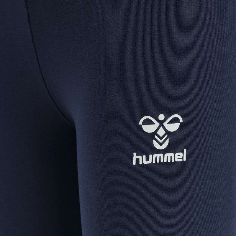 Hummel Onze Dječje Hulahopke Crne | 669242-282