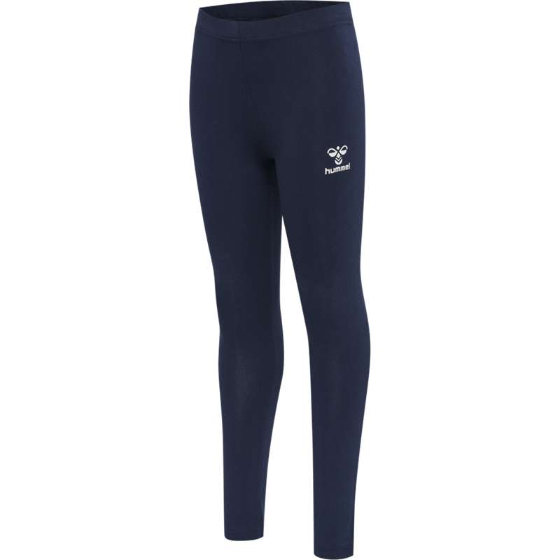 Hummel Onze Dječje Hulahopke Crne | 669242-282