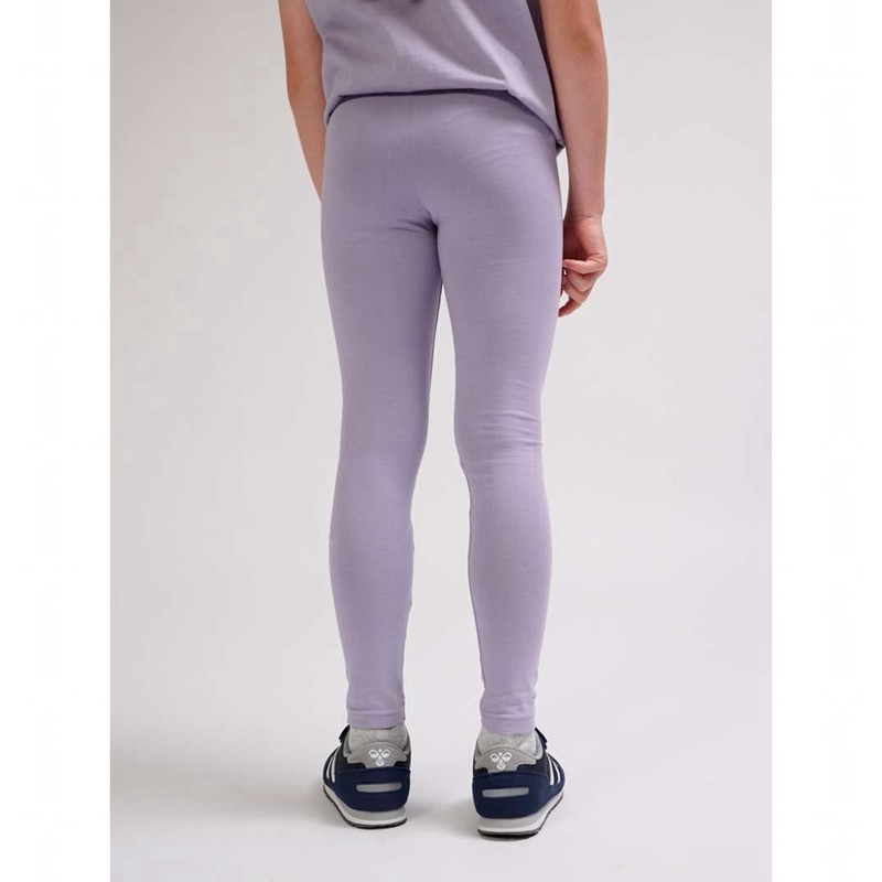 Hummel Onze Dječje Majice Boje Lavande | 632363-596