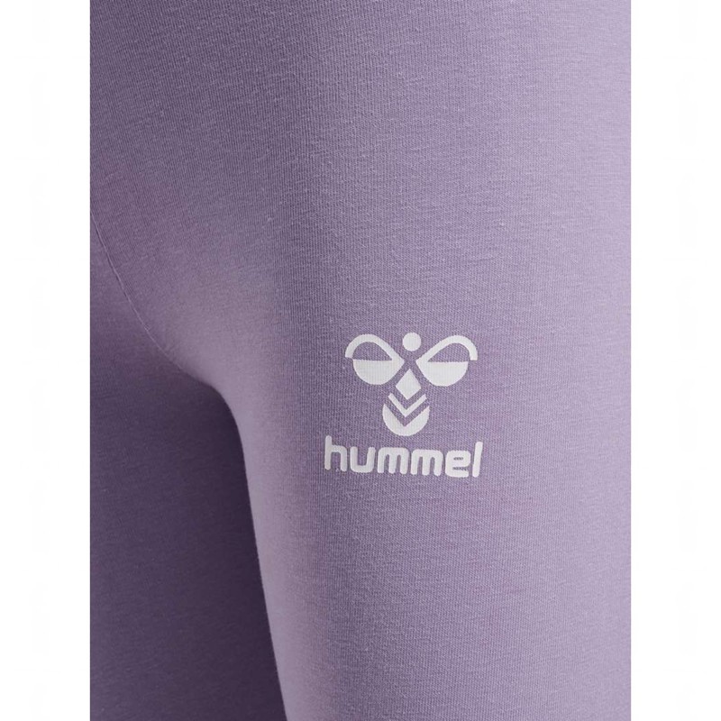 Hummel Onze Dječje Majice Boje Lavande | 632363-596