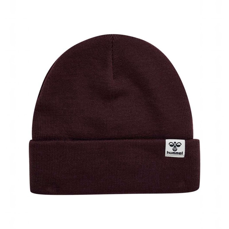 Hummel Park Dječje Beanie Fuksije | 287376-563