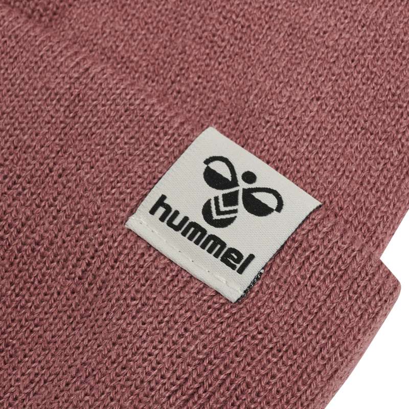 Hummel Park Dječje Beanie Roze | 089483-874