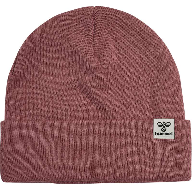 Hummel Park Dječje Beanie Roze | 089483-874