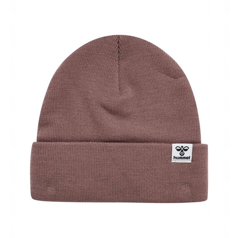 Hummel Park Dječje Beanie Roze | 875216-758