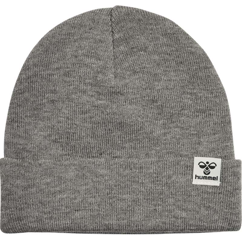 Hummel Park Dječje Beanie Sive | 700789-728