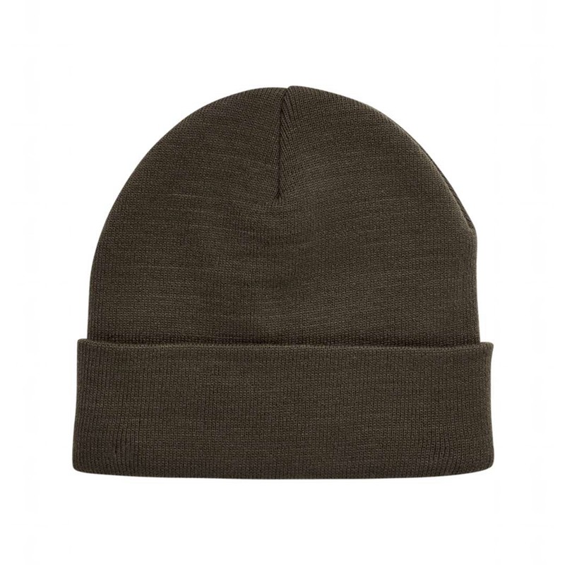 Hummel Park Dječje Beanie Smeđe | 286959-033