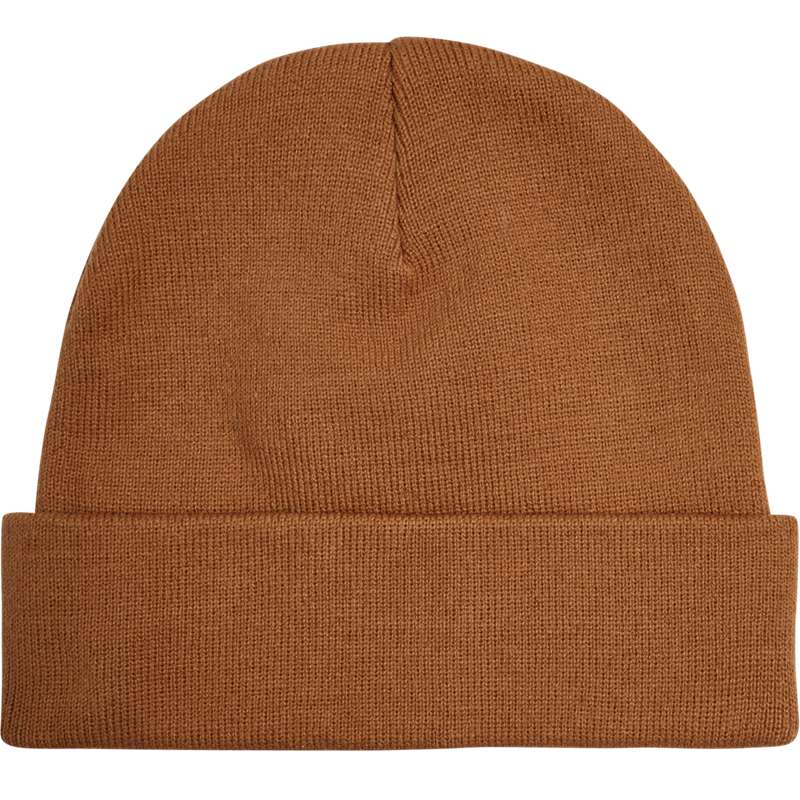 Hummel Park Dječje Beanie Smeđe | 653620-830