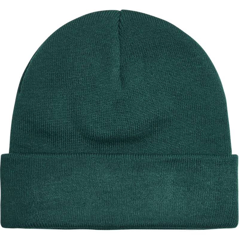 Hummel Park Dječje Beanie Zelene | 884407-625