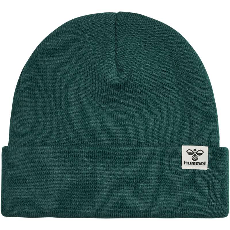 Hummel Park Dječje Beanie Zelene | 884407-625