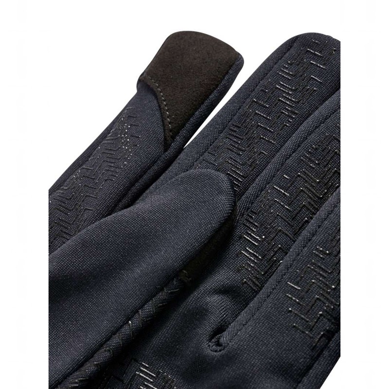 Hummel Performance Muške Rukavice Crne | 806967-859