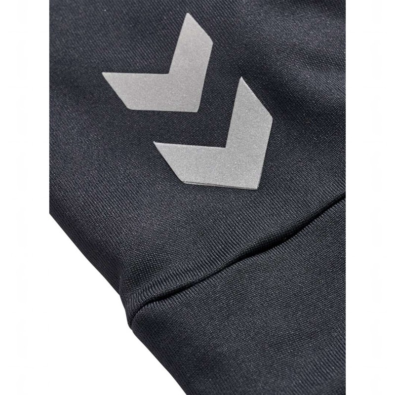 Hummel Performance Muške Rukavice Crne | 806967-859