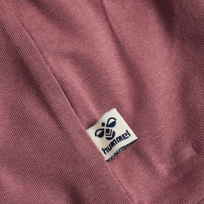 Hummel Perry Dječje Beanie Roze | 201946-263
