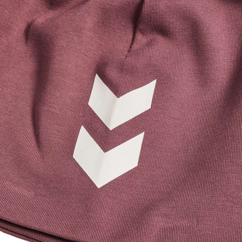 Hummel Perry Dječje Beanie Roze | 201946-263