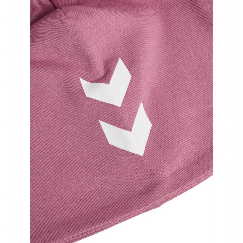 Hummel Perry Dječje Beanie Roze | 218708-885