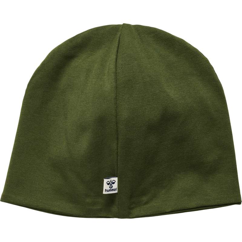 Hummel Perry Dječje Majice Maslinasto Zelene | 222110-240