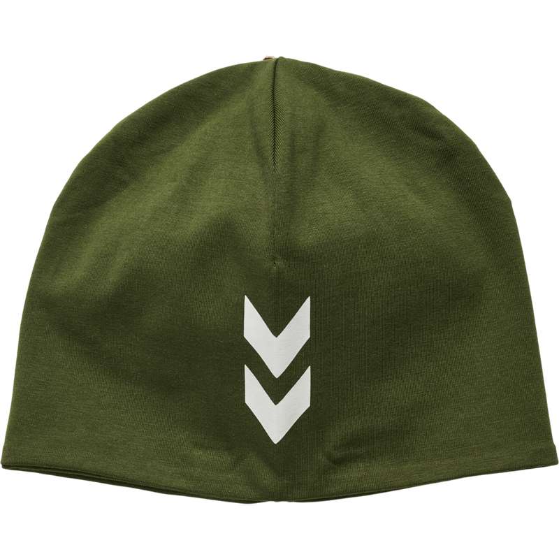Hummel Perry Dječje Majice Maslinasto Zelene | 222110-240