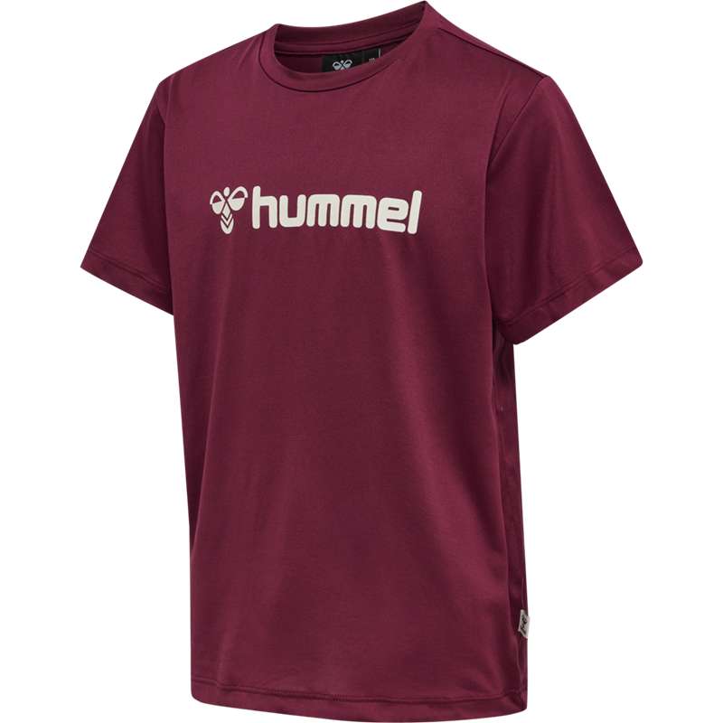 Hummel Plag Shorts Dječje Sets Fuksije | 274944-105