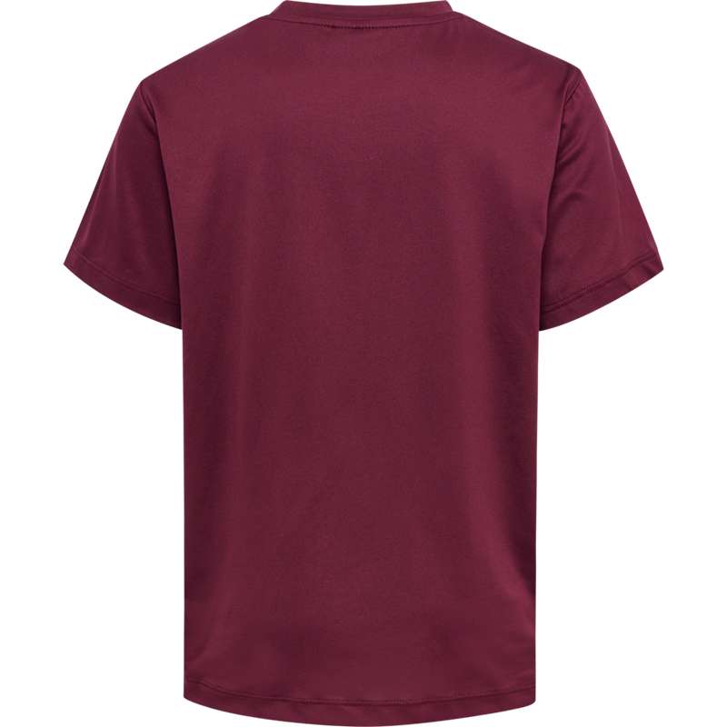 Hummel Plag Shorts Dječje Sets Fuksije | 274944-105