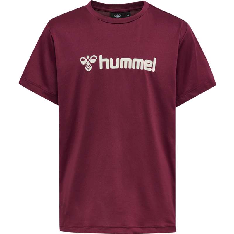 Hummel Plag Shorts Dječje Sets Fuksije | 274944-105