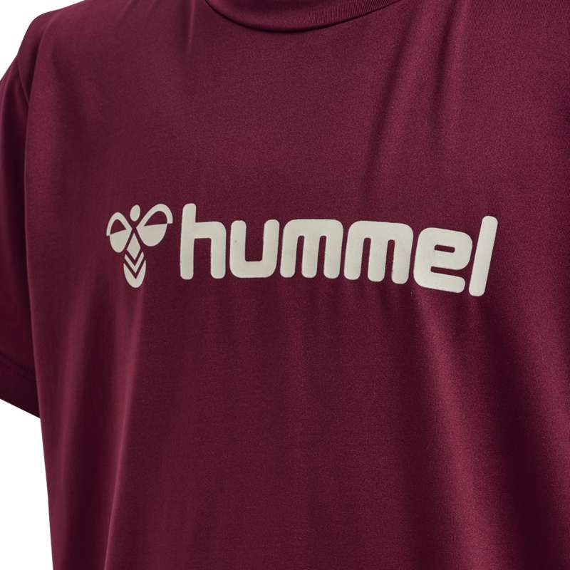 Hummel Plag Shorts Dječje Sets Fuksije | 274944-105