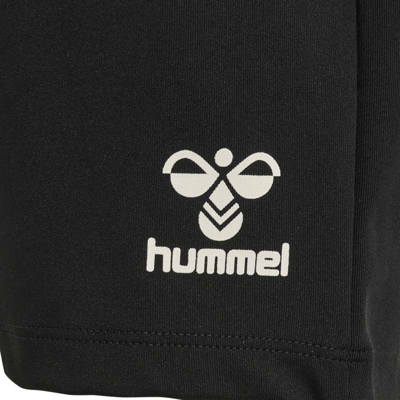 Hummel Plag Shorts Dječje Sets Maslinasto Zelene | 255260-092