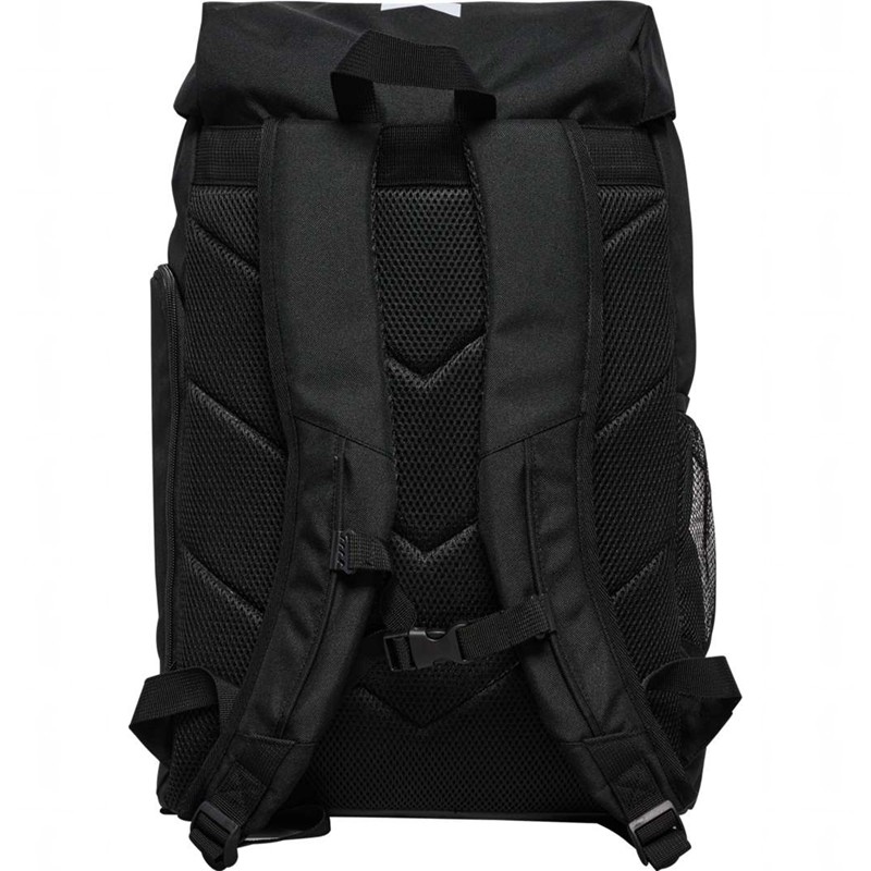 Hummel Players Ženske Ruksaci Crne | 768965-278