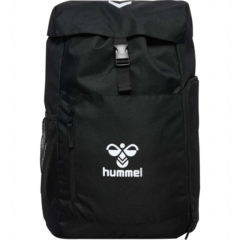 Hummel Players Ženske Ruksaci Crne | 768965-278