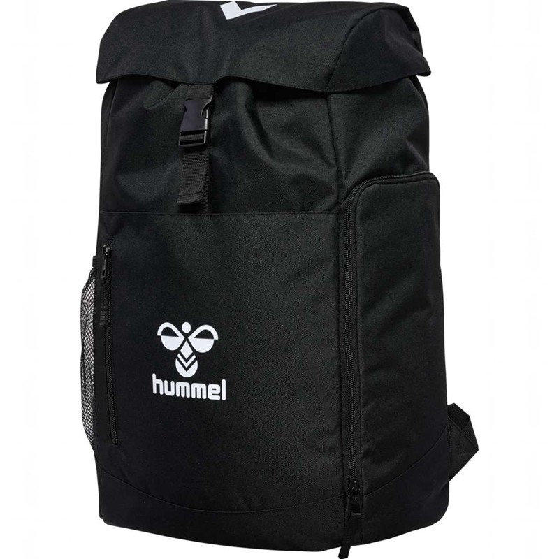 Hummel Players Ženske Ruksaci Crne | 768965-278
