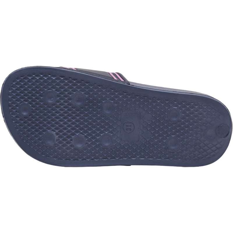 Hummel Pool Jr Dječje Natikače Crne | 698507-288