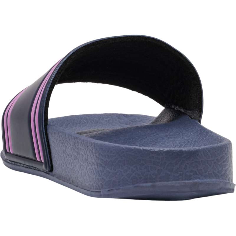Hummel Pool Jr Dječje Natikače Crne | 698507-288