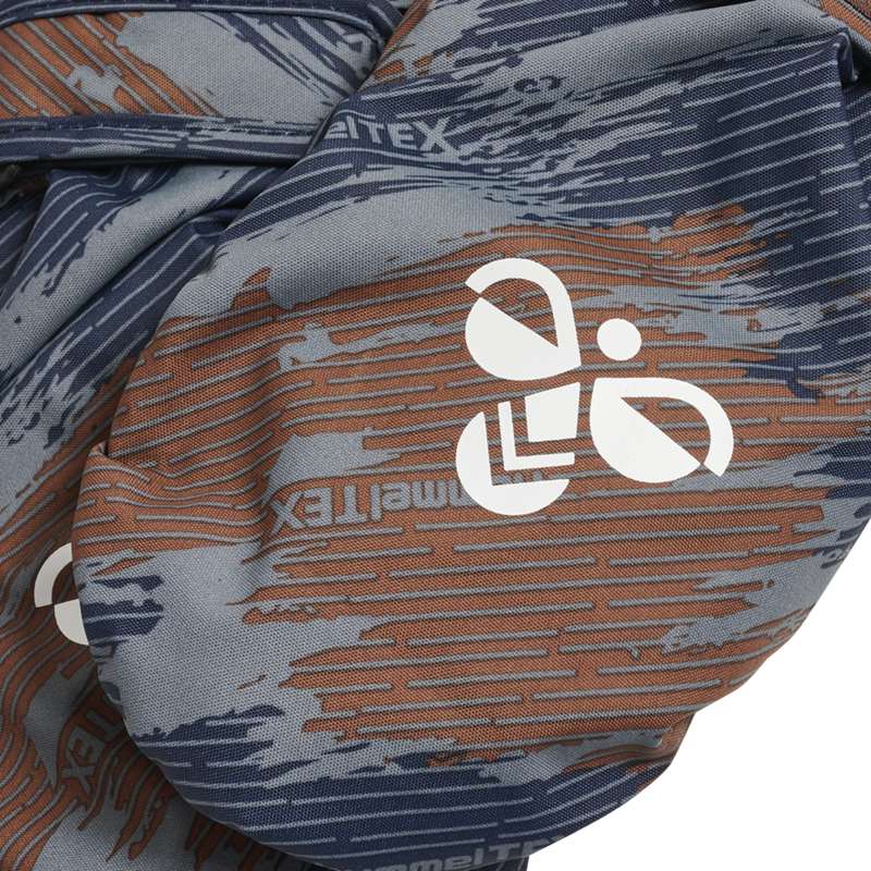 Hummel Pop Dječje Mittens Crne | 183089-595