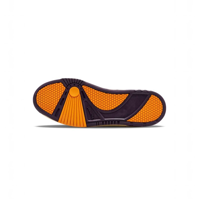 Hummel Power Play Lx-e Ap2 Muške Tenisice Bijele | 366438-121