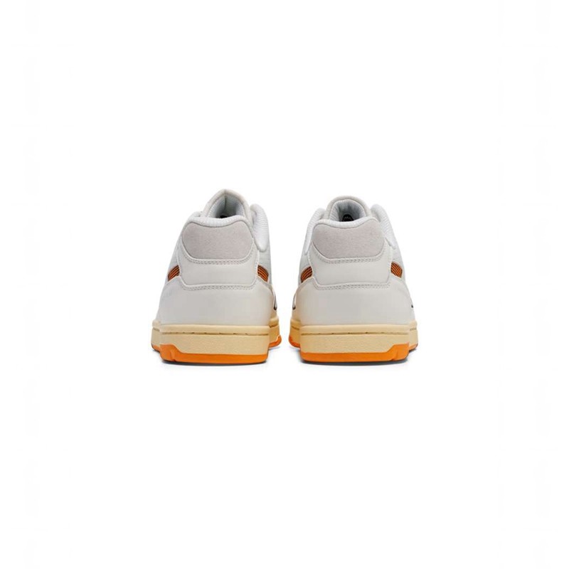 Hummel Power Play Lx-e Muške Tenisice Narančaste | 806153-757