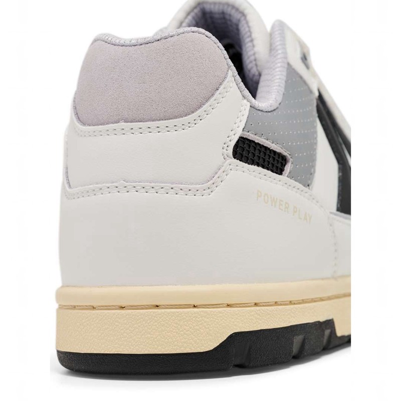 Hummel Power Play Lx-e Ženske Gym Shoes Bijele | 485844-922
