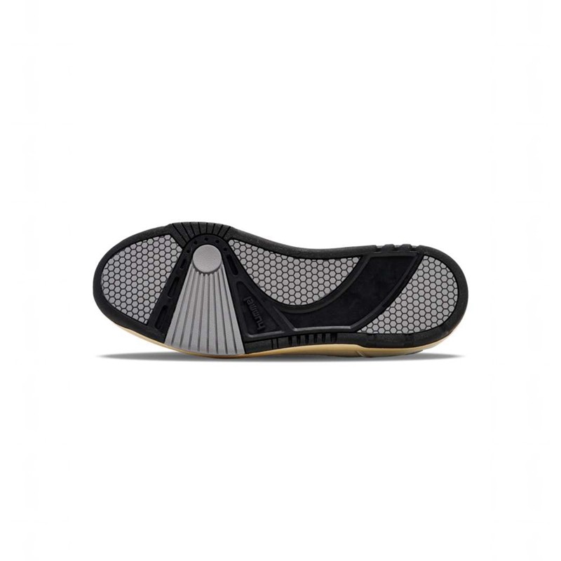 Hummel Power Play Lx-e Ženske Gym Shoes Bijele | 485844-922
