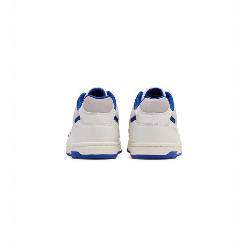 Hummel Power Play Lx-e Ženske Gym Shoes Bijele | 295011-685