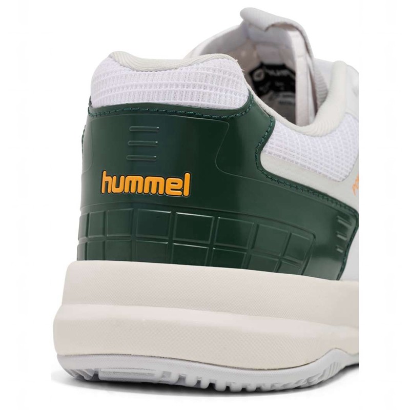 Hummel Power Play Pro Muške Dres Bijele | 975547-412