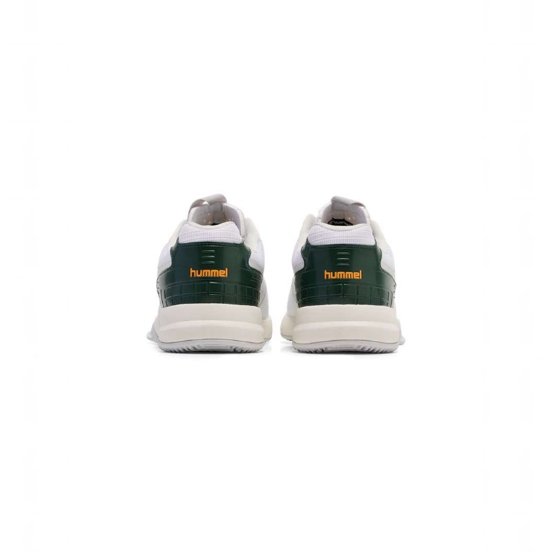 Hummel Power Play Pro Muške Dres Bijele | 975547-412