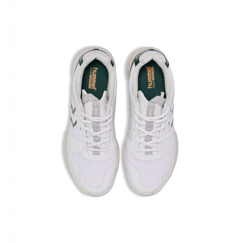 Hummel Power Play Pro Muške Dres Bijele | 975547-412
