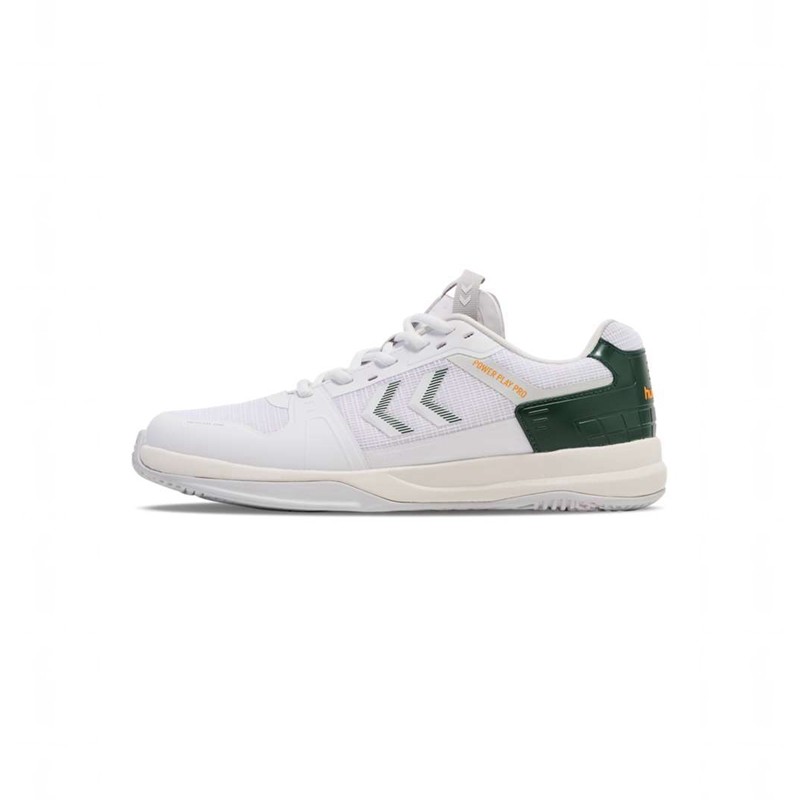 Hummel Power Play Pro Muške Dres Bijele | 975547-412
