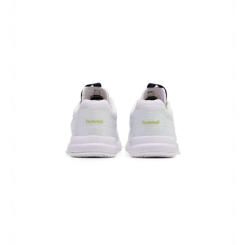 Hummel Power Play Pro Muške Indoor Shoes Bijele | 003482-529
